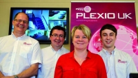 Plexio UK Ltd