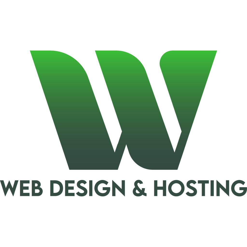 W Web Design & Hosting