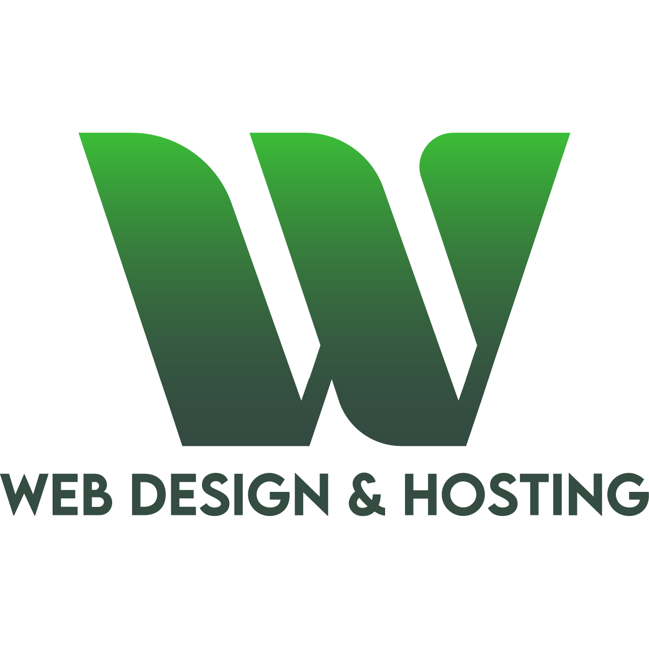 W Web Design & Hosting