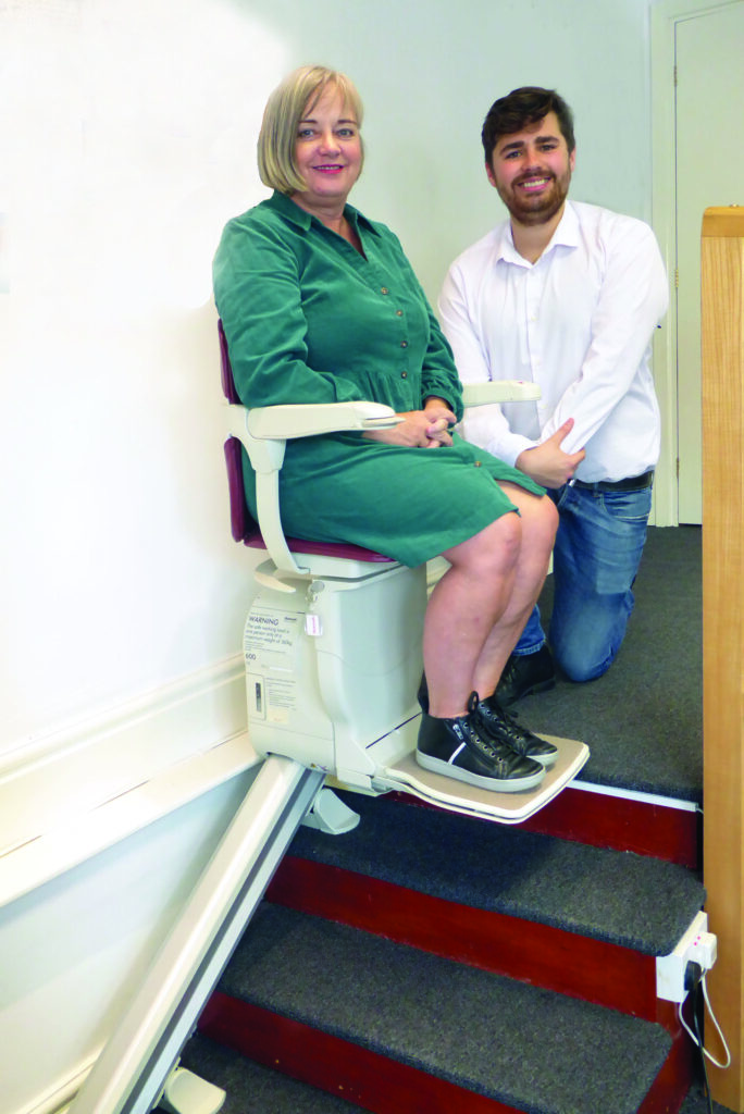 Affordable Mobility