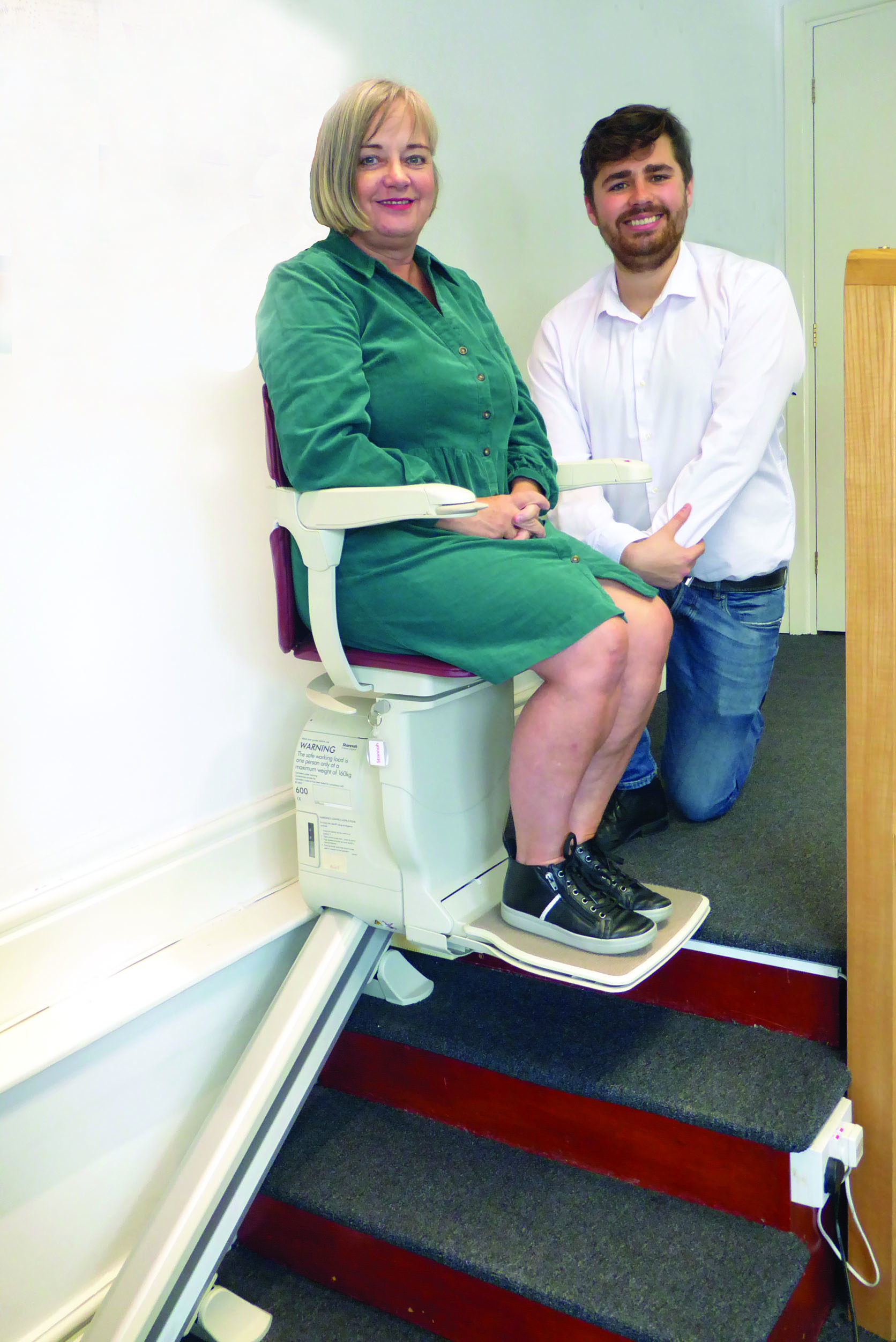 Affordable Mobility