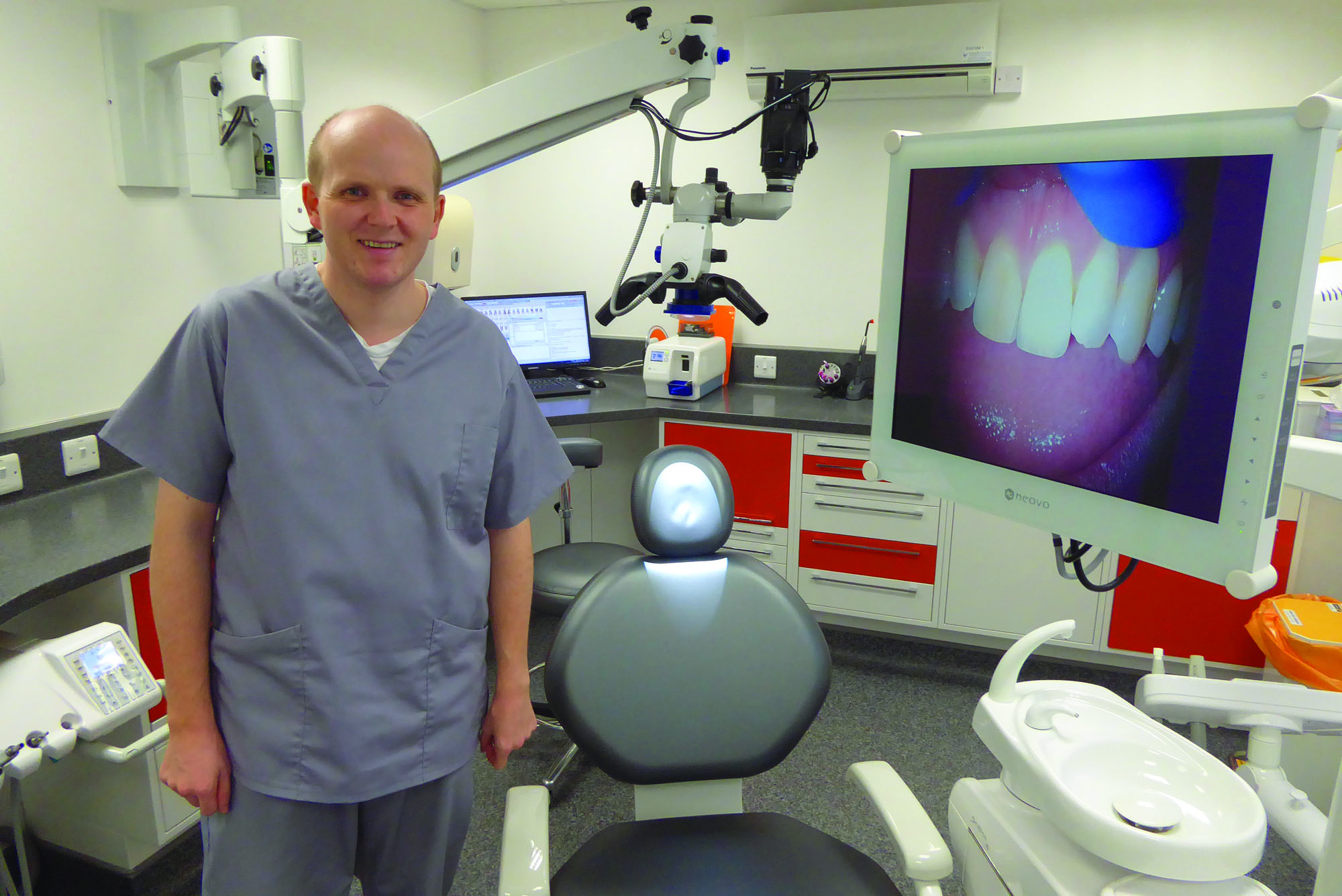 Broughton Dental Surgery