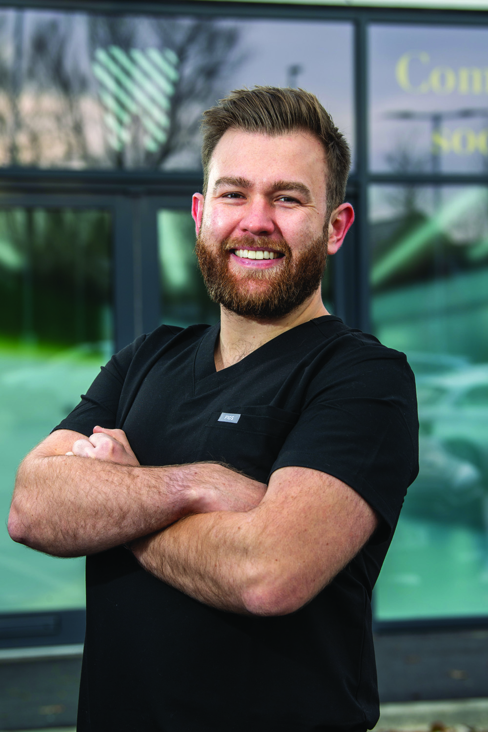 Dentistry by Cure Clinics