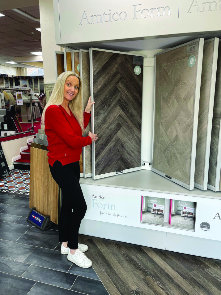Gainsborough Flooring