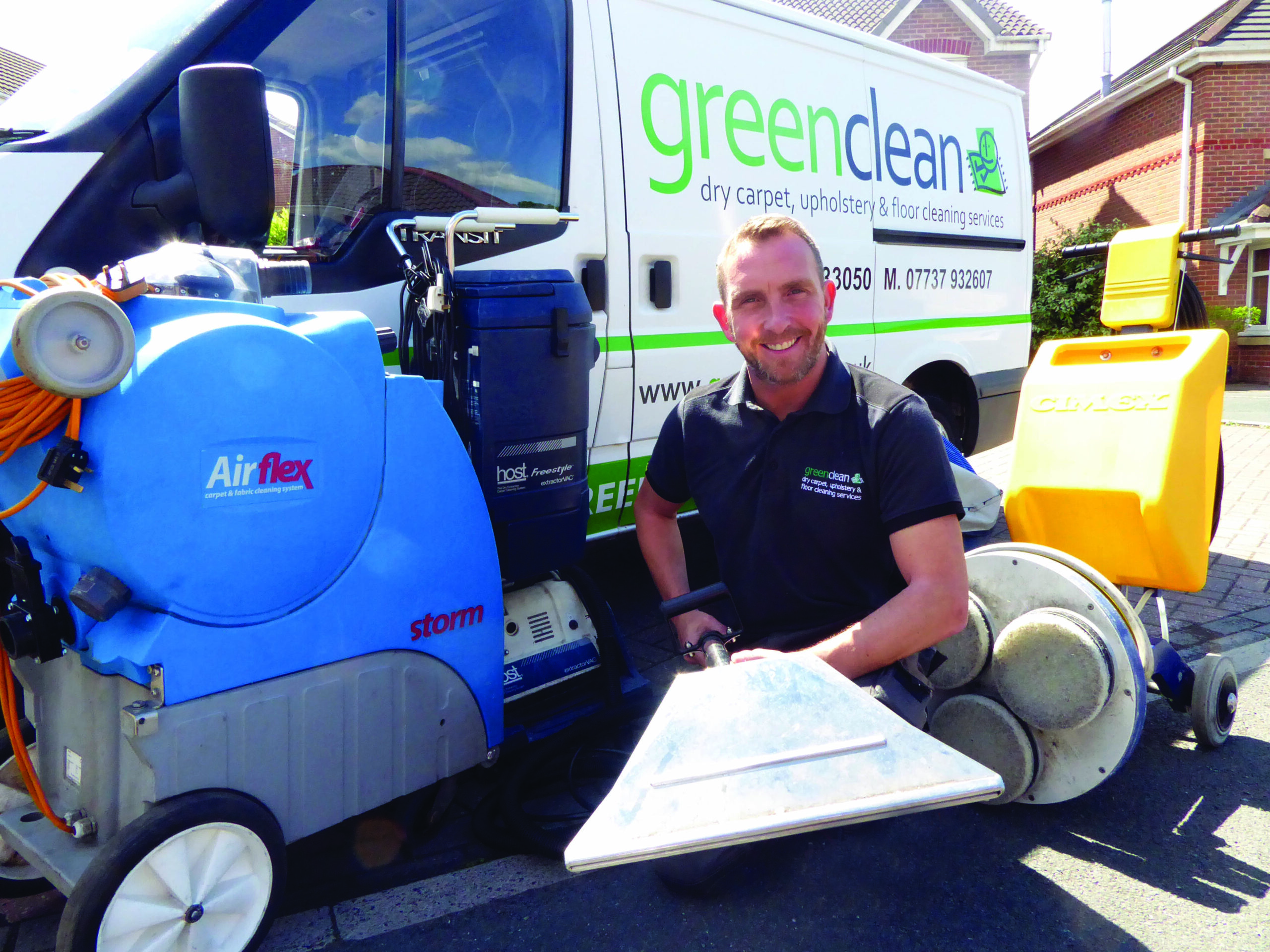 Greenclean