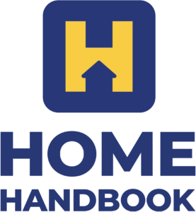 Home Handbook logo