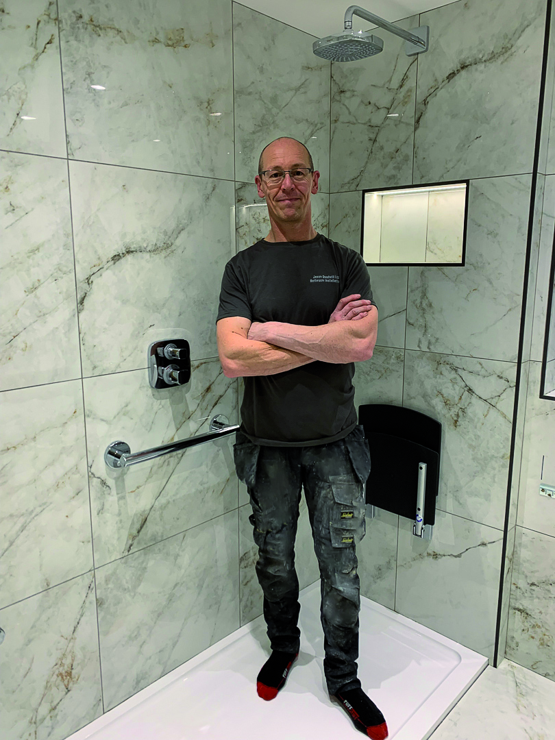 Jason Goodwill Ltd