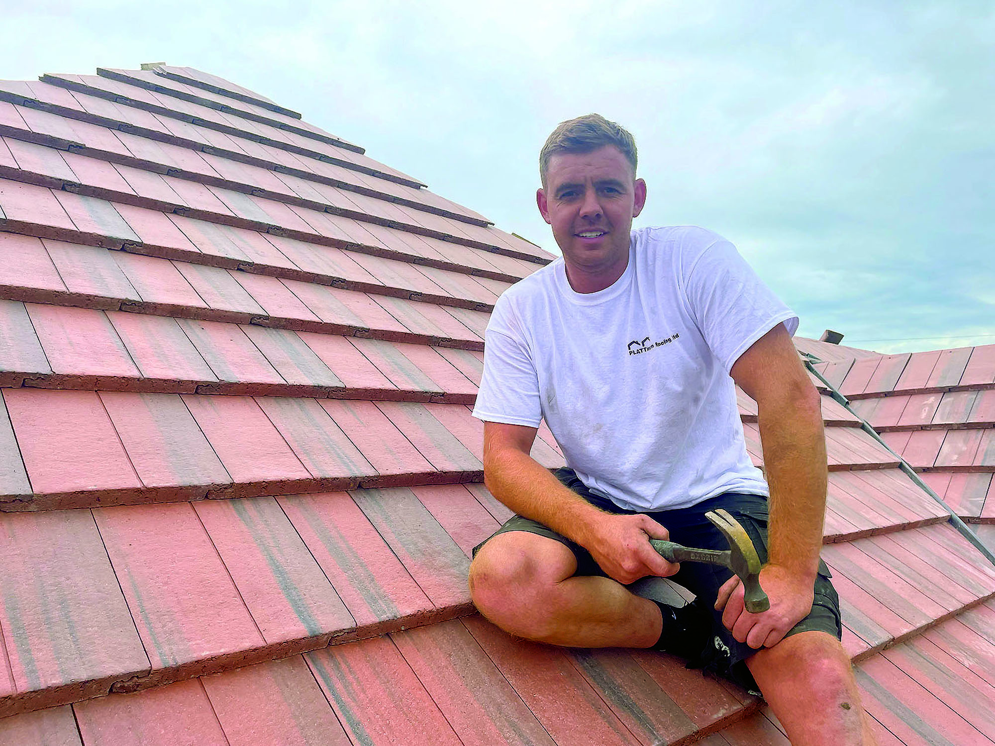 Oliver Platt – OP Roofing