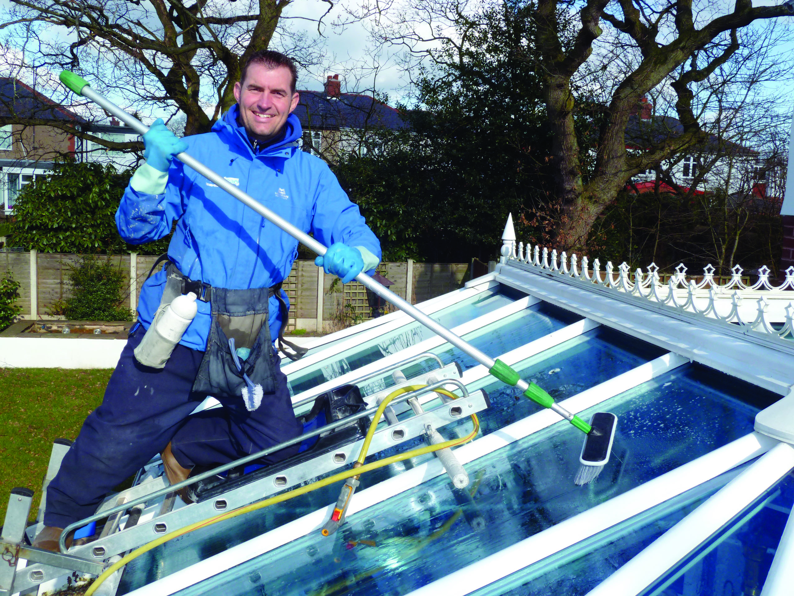 PVC & Patio Clean – Property Cleaning Specialists
