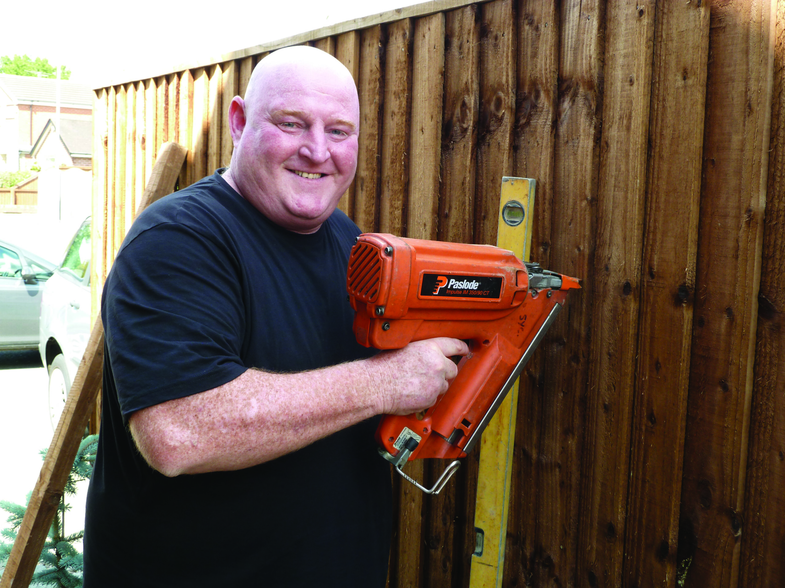 Penwortham Fencing