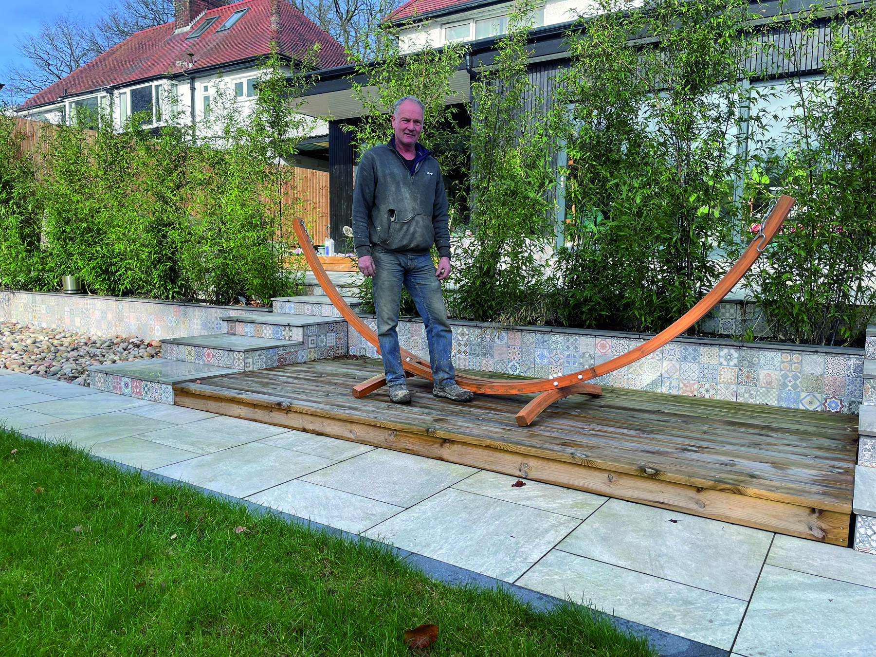 Pete Smith Landscapes Ltd