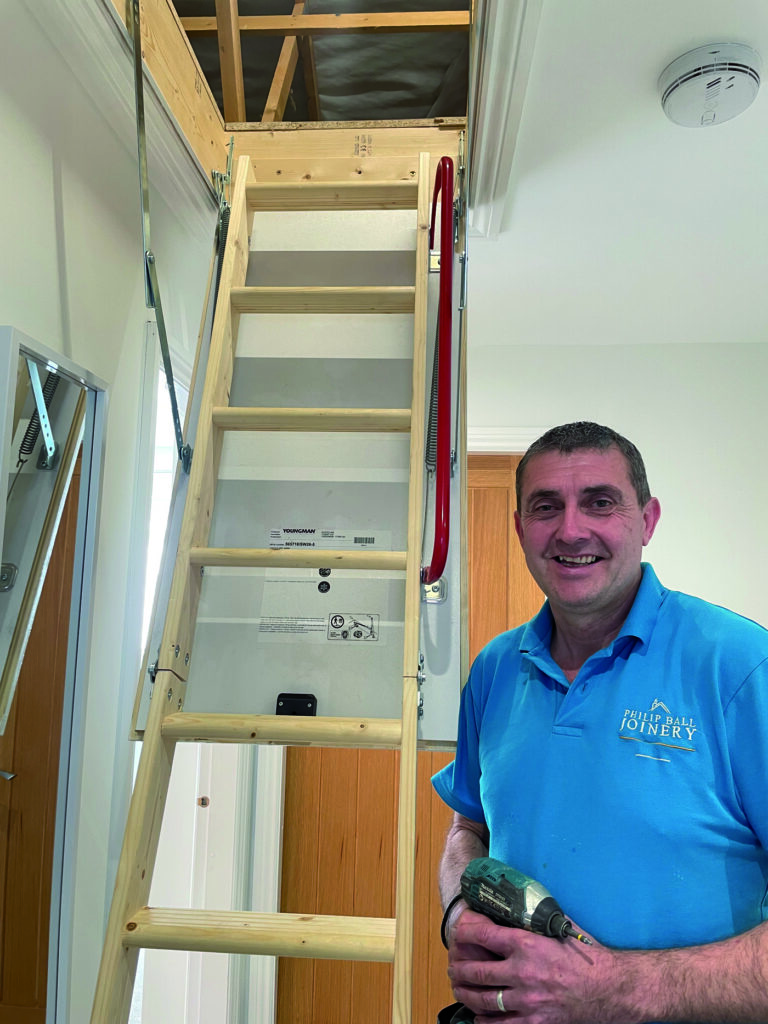 Loft Access Solutions
