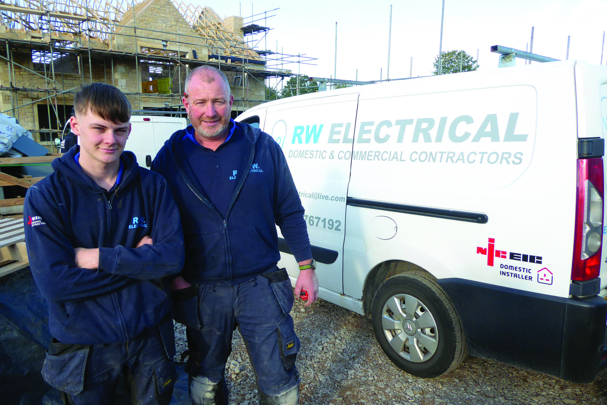 RW Electrical