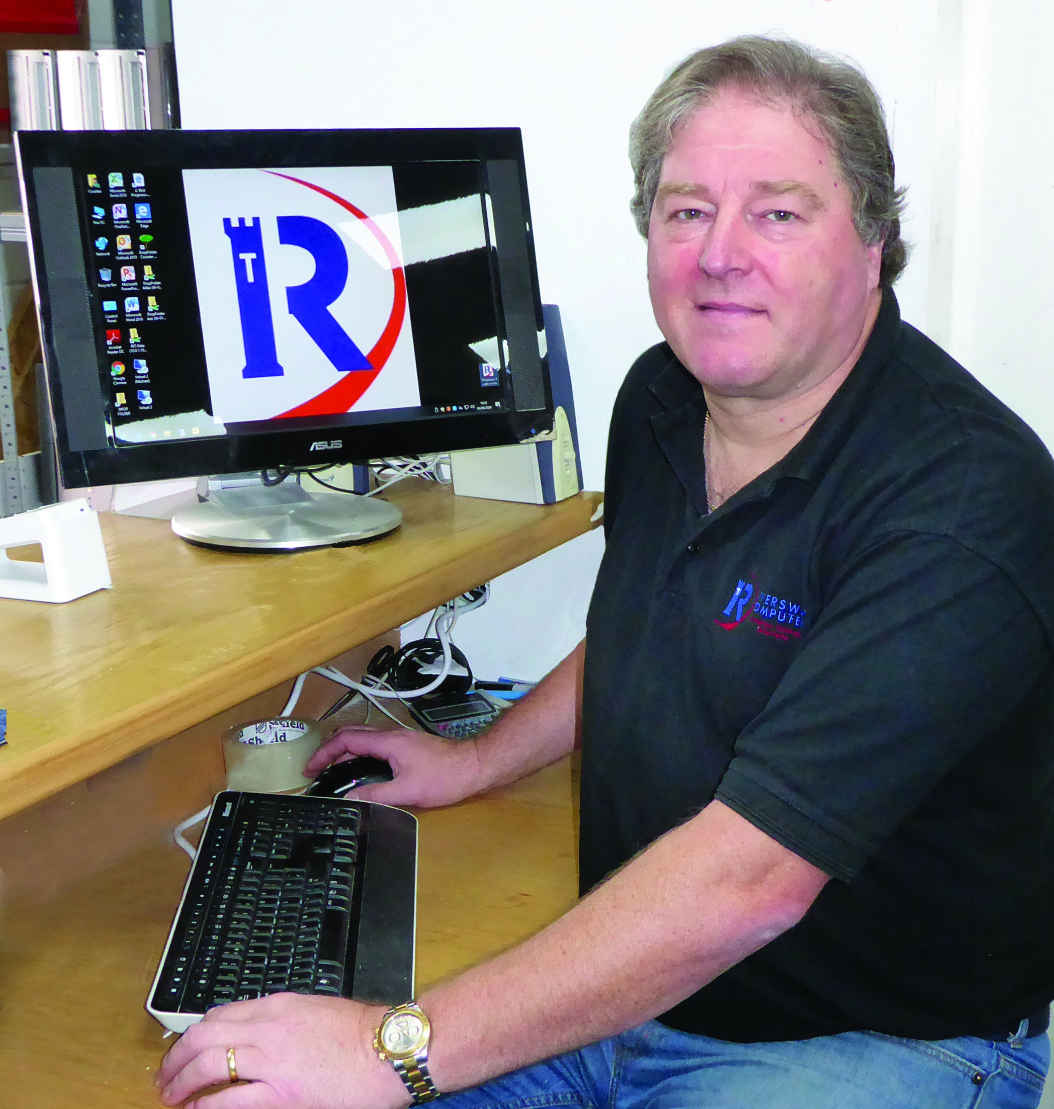 Riversway Computers & 3D Printing