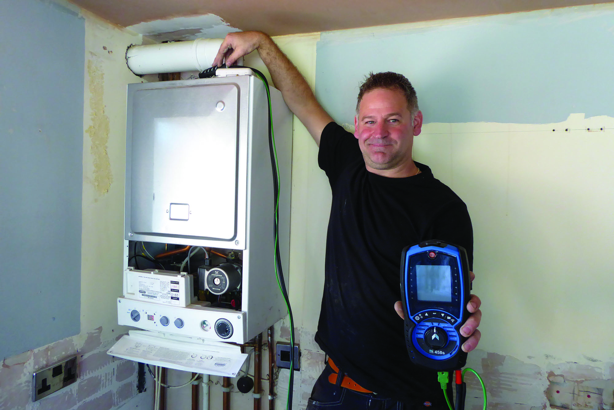RK Gas Services