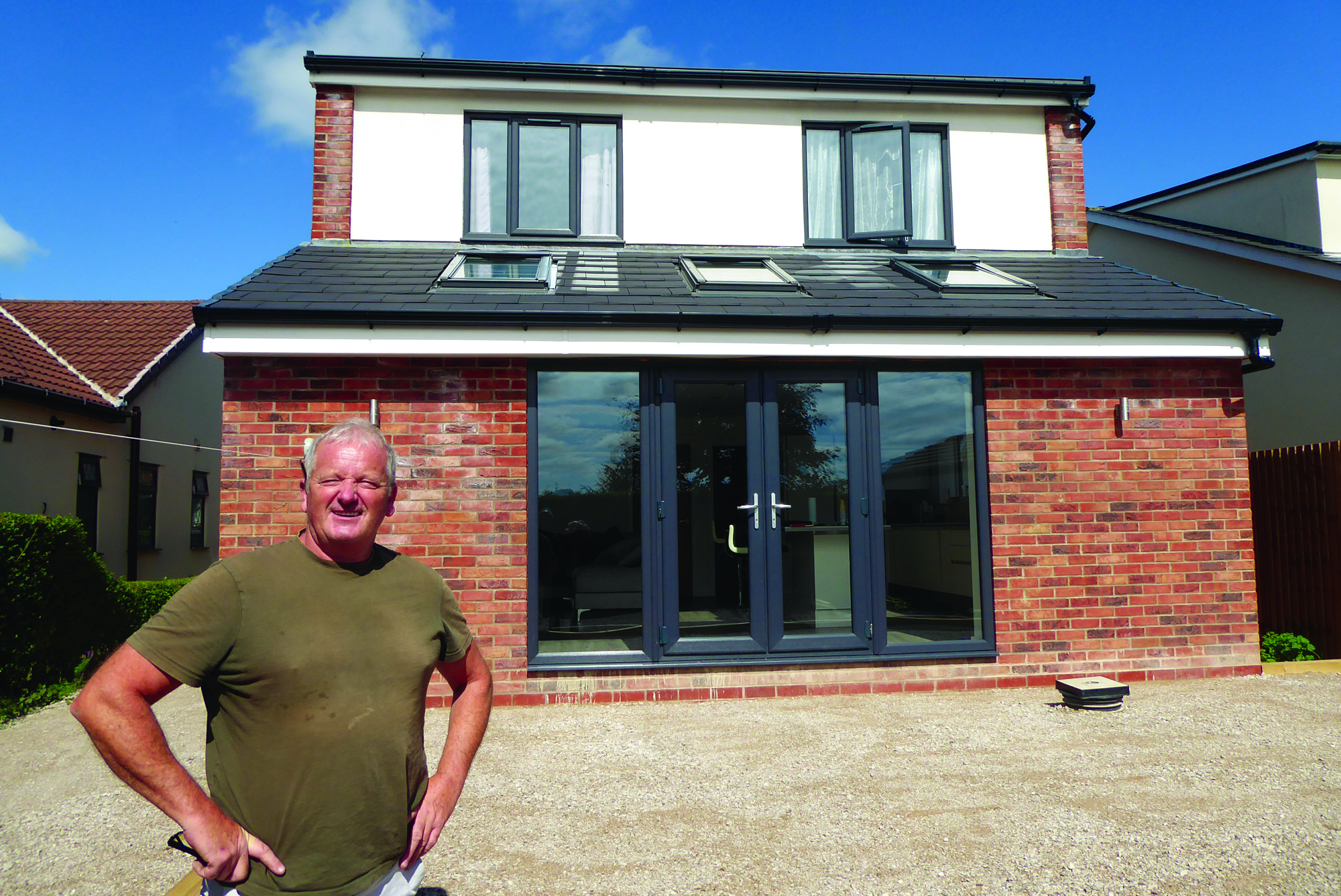 Property Make-over