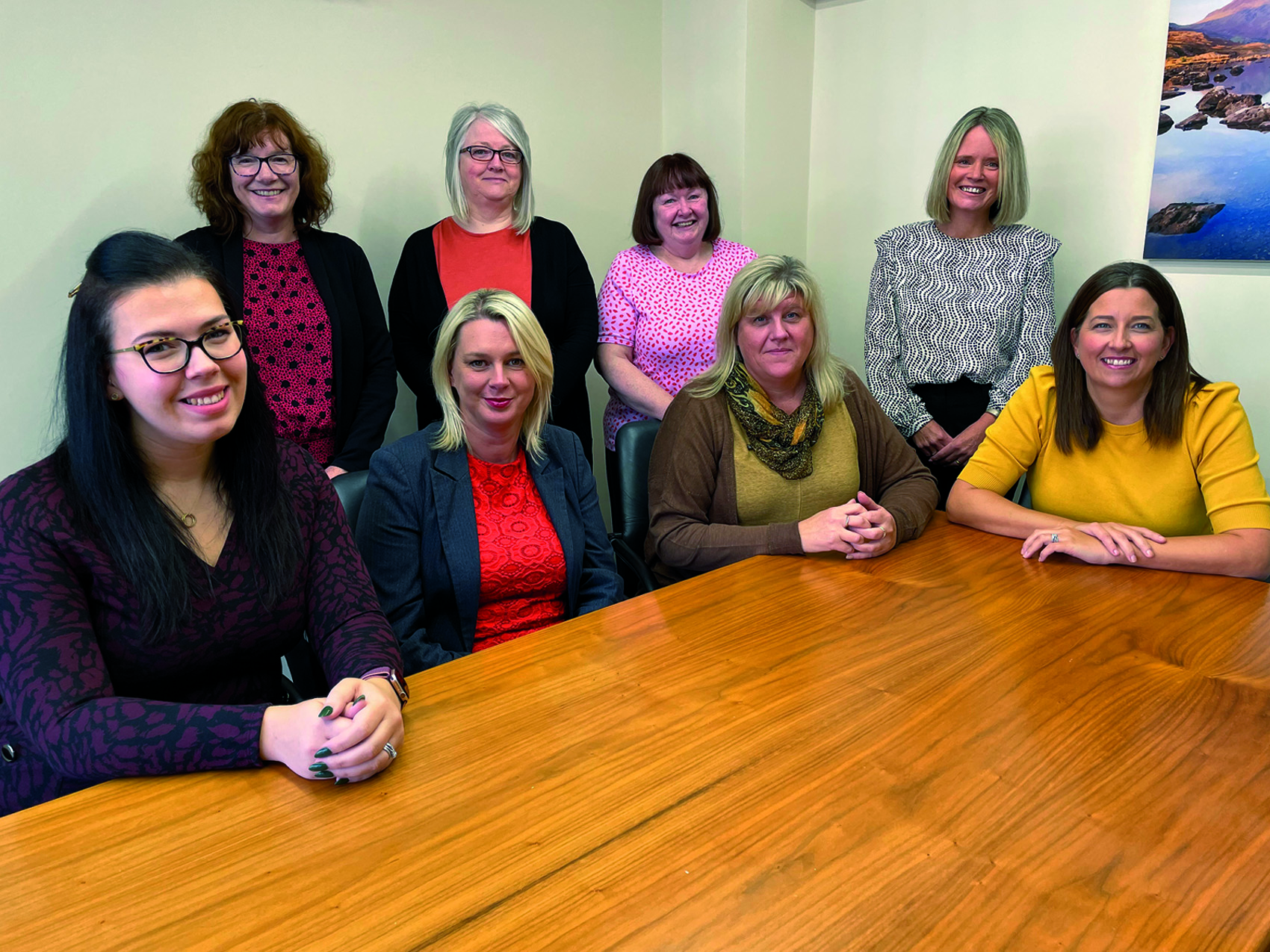 Worralls Solicitors