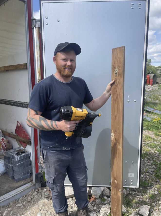 Penwortham Fencing