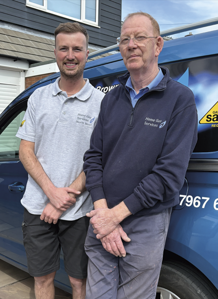 Home Gas Services