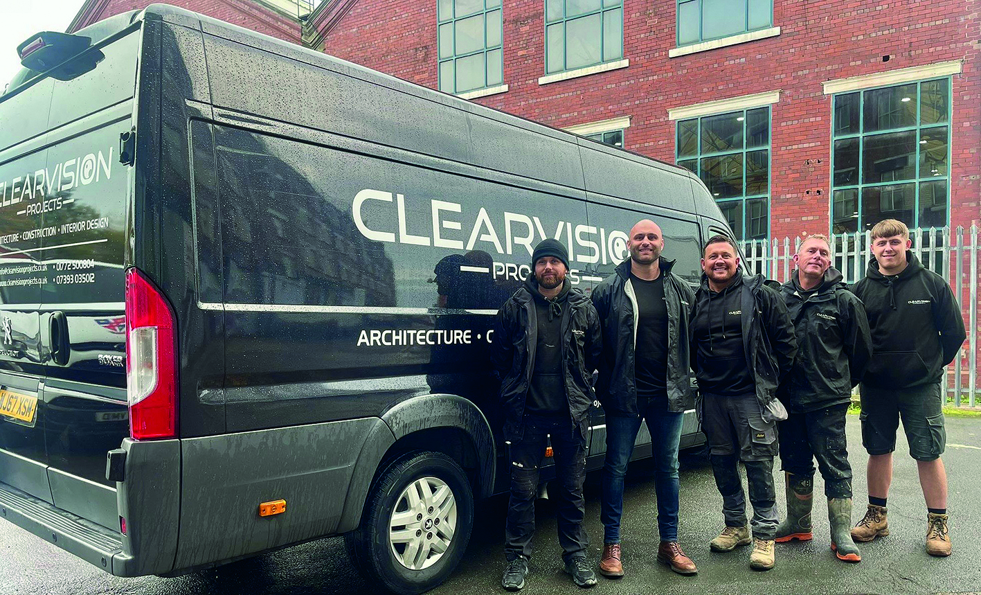 Clearvision Projects