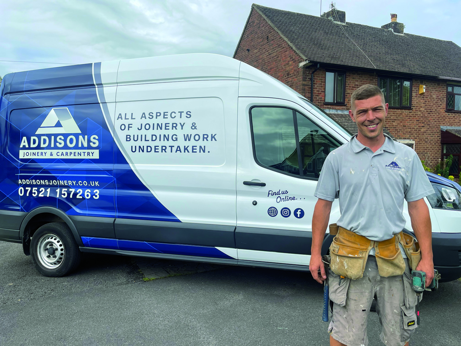 Addisons Joinery & Carpentry