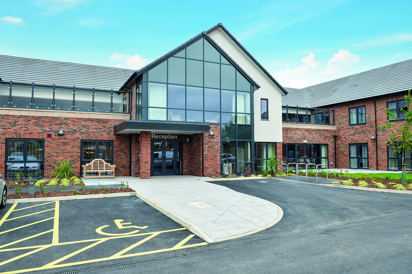 The Hamptons Care Centre