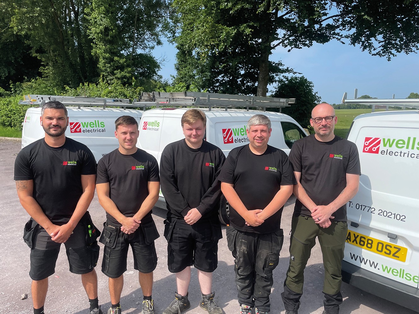 Wells Electrical