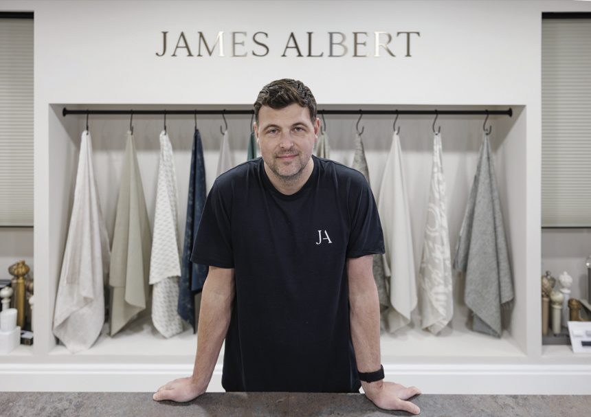James Albert