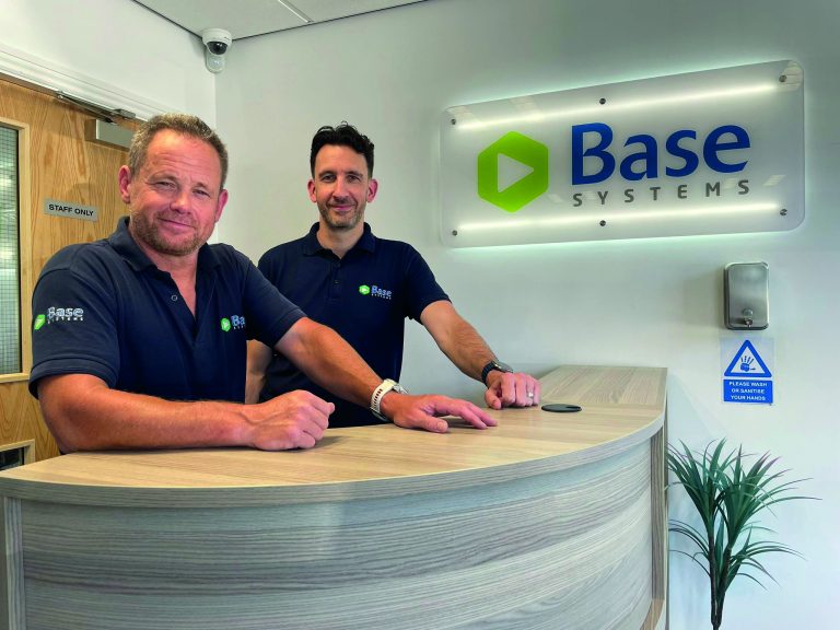 Base Systems