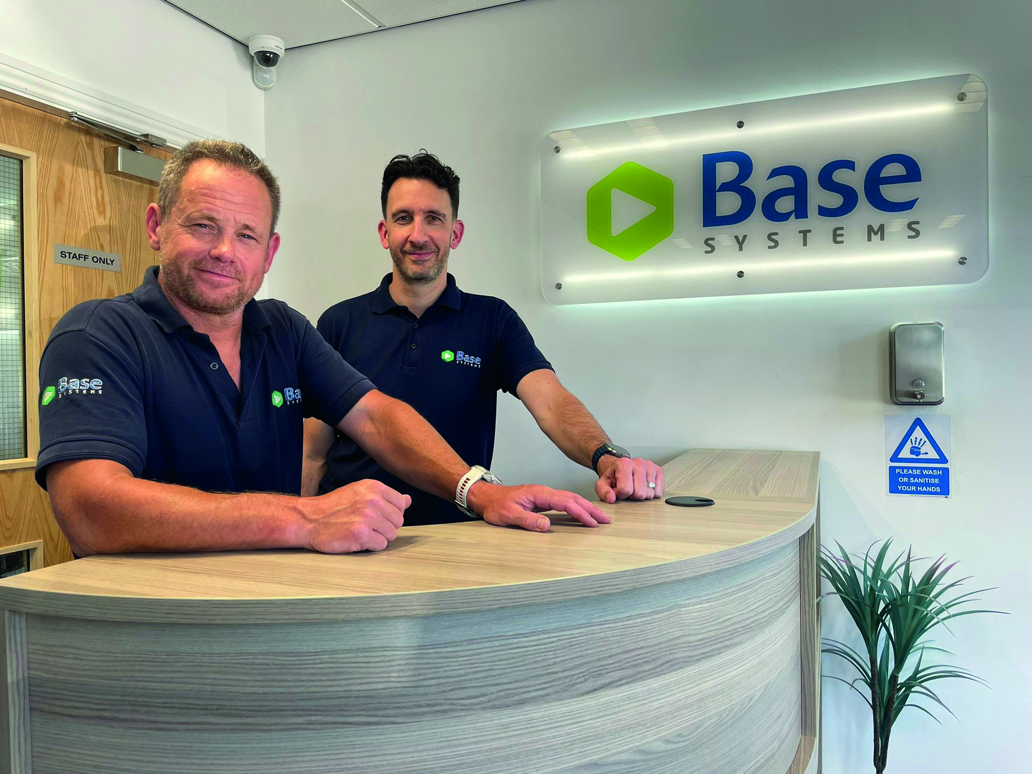 Base Systems