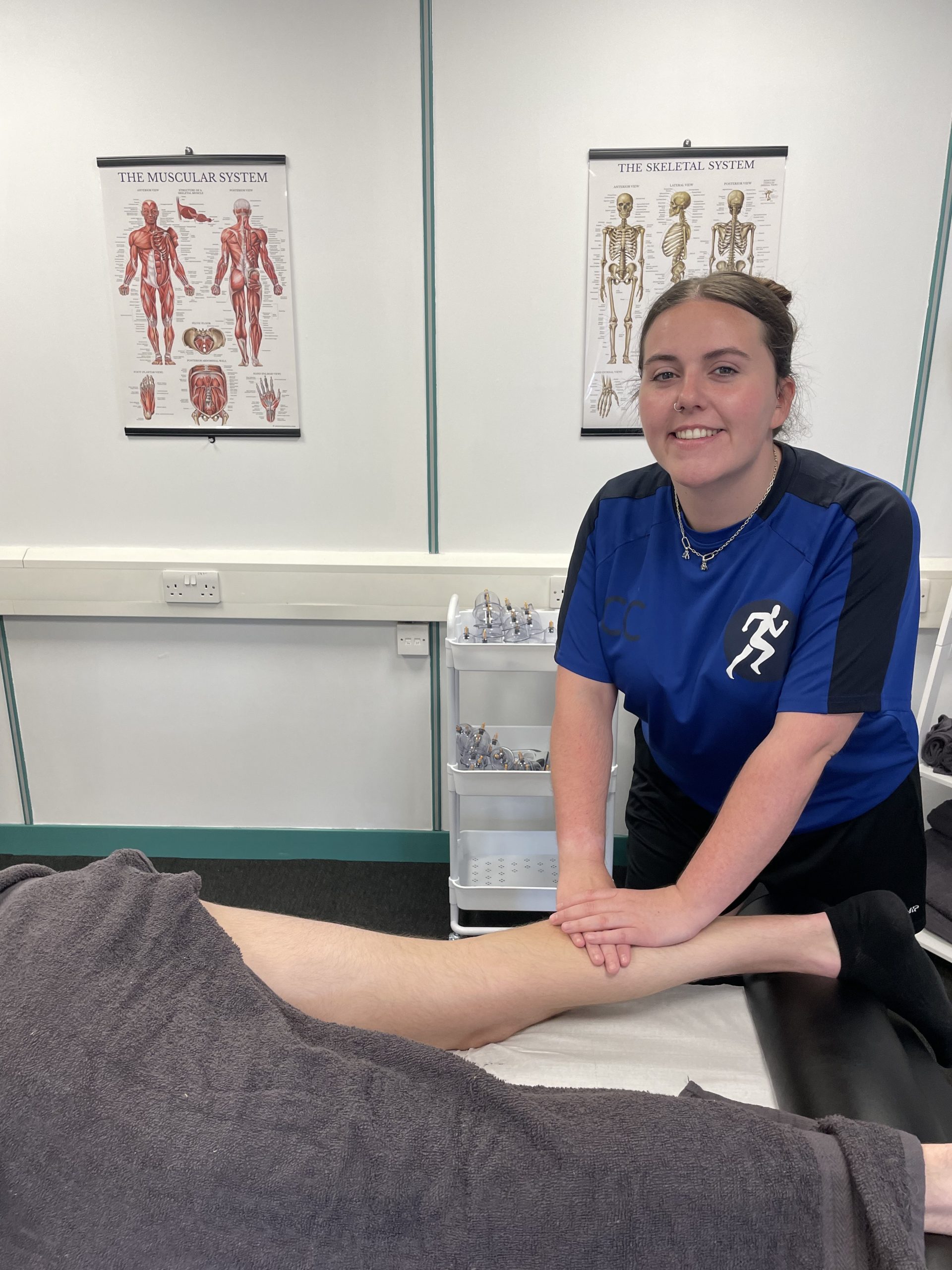 Precision Sports Therapy