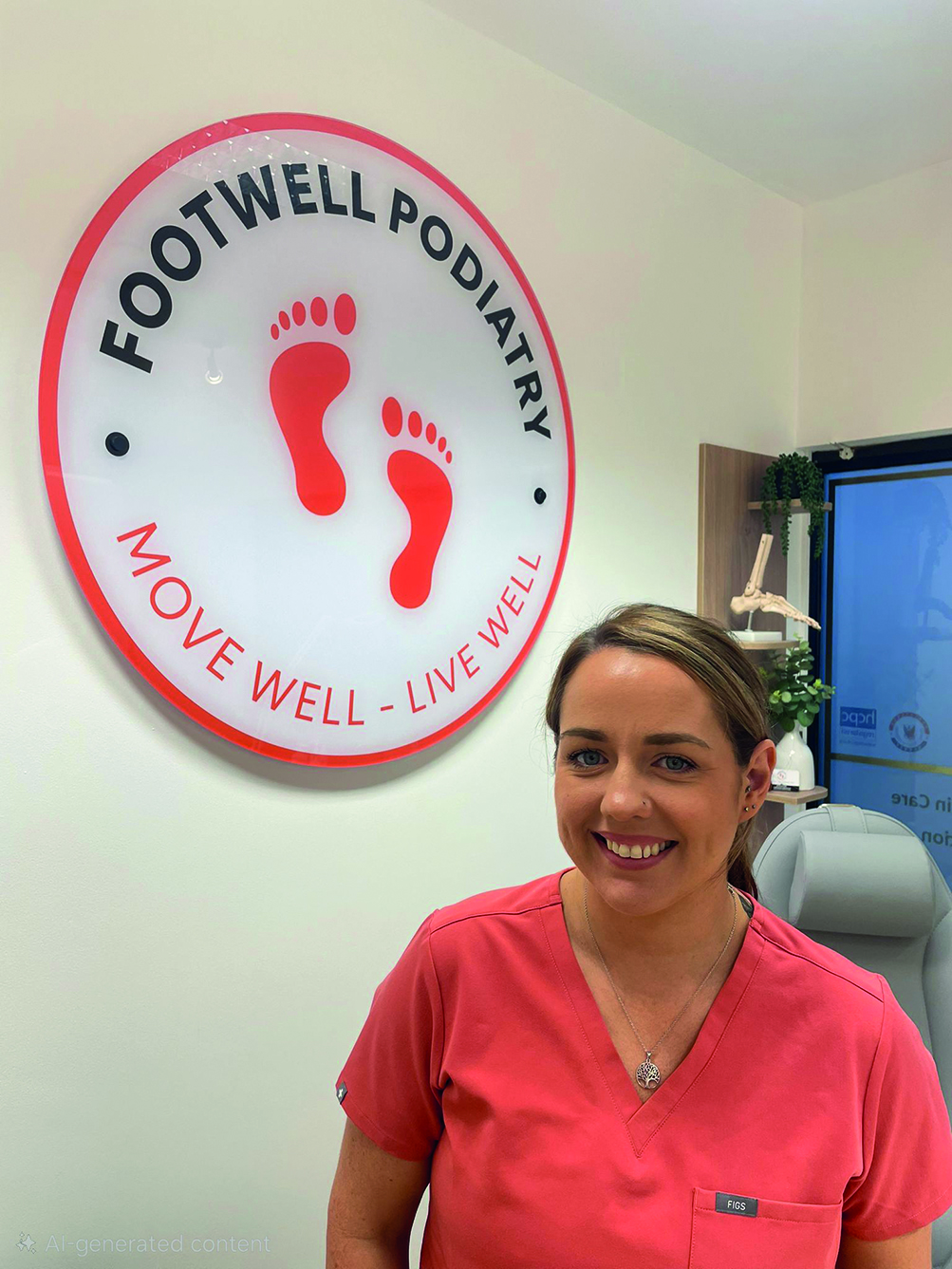 Footwell Podiatry