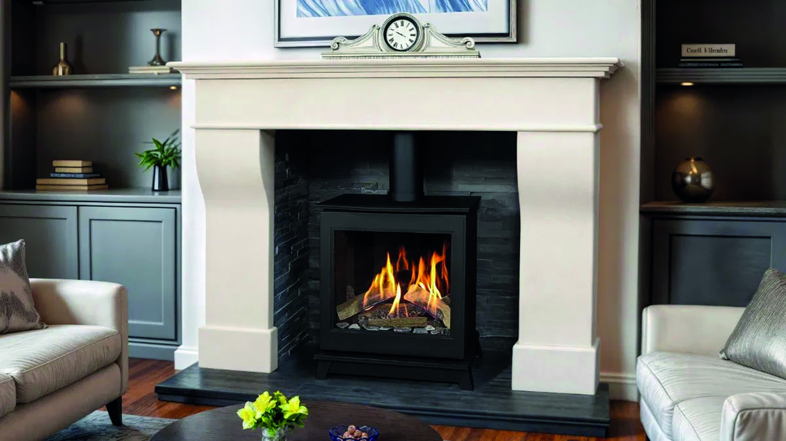 Petticoat Lane Fireplaces Ltd