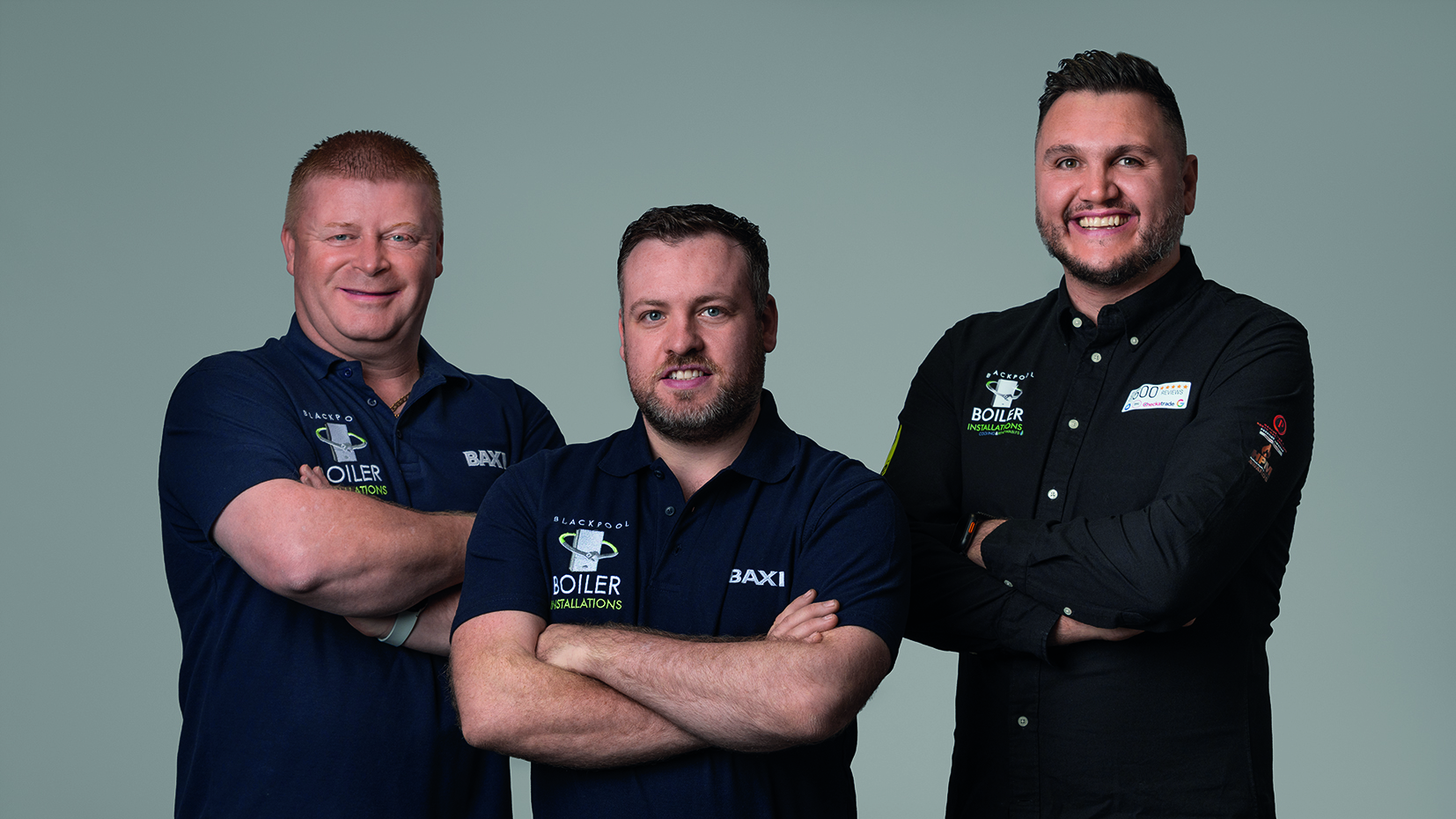 Blackpool Boiler Installations 