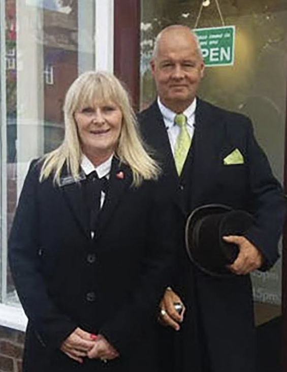 Woodlands Funerals