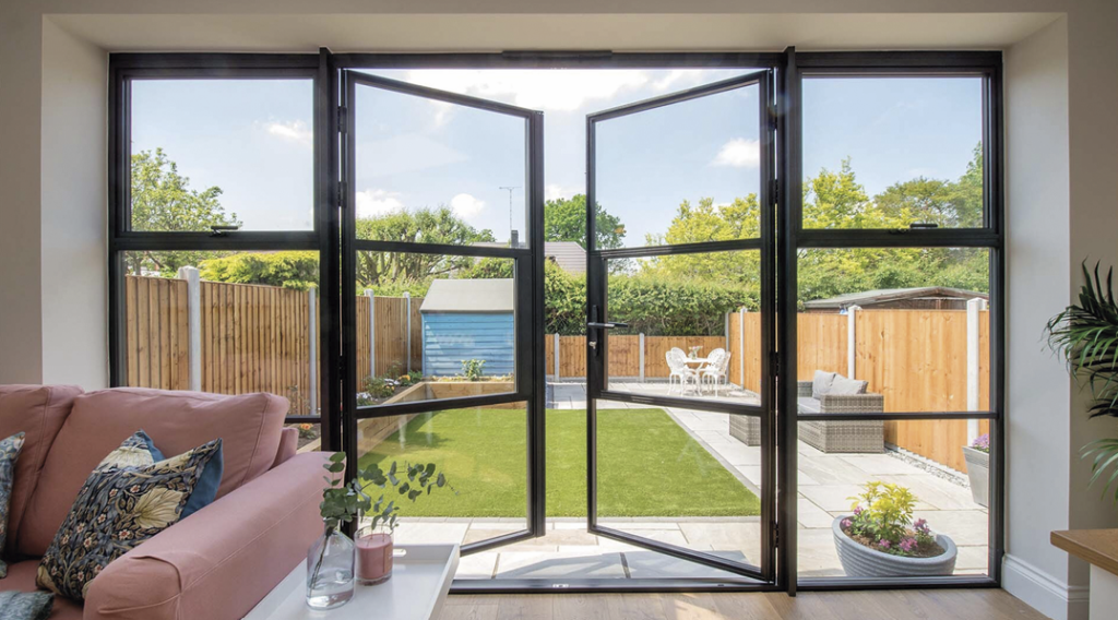 21st Century Window Centre
