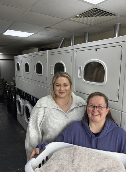 Wash Hub