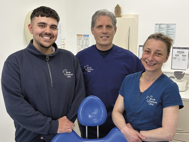 Brook Denture Clinic