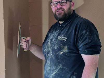 Callander Plastering