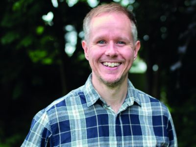 Rob Hesketh