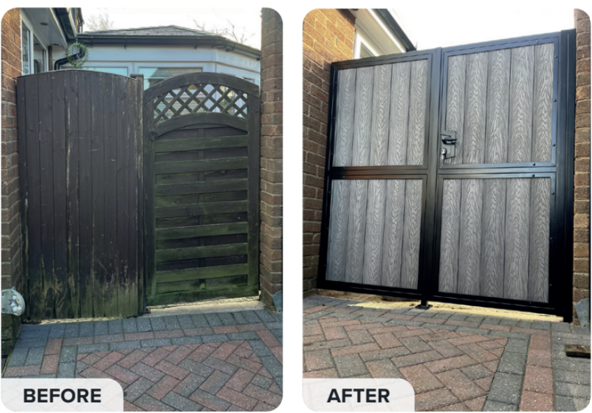 A&N Davies Fabrications Ltd