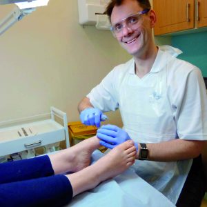 360-Footcare