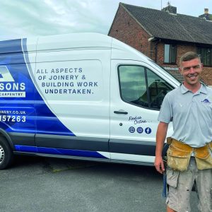 Addisons Joinery