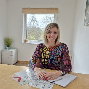 Alison McGrath