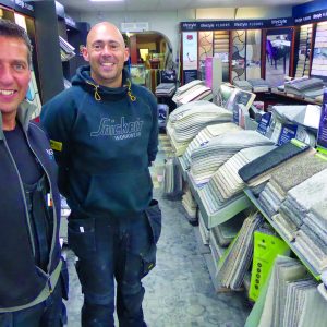 Briggs-Carpets