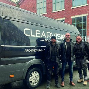 Clearvision - team NEW