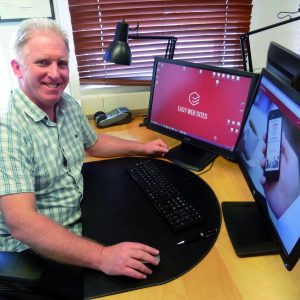 Easy-Web-Sites