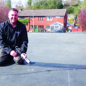 Flexiroof