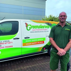 Greensleeves