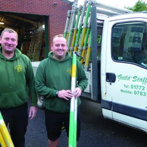 Guild-Scaffolding